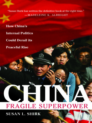 cover image of China